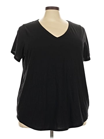 Torrid Short Sleeve T-Shirt (view 1)