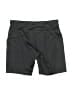 Athletic Works Solid Black Athletic Shorts Size XL - photo 2