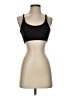 Lululemon Athletica Black Tank Top Size 2 - photo 1