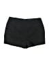 Carven Chevron-herringbone Black Shorts Size EU (FR) 38 / US 6 - photo 1