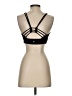 Lululemon Athletica Black Tank Top Size 2 - photo 2