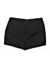 Carven Chevron-herringbone Black Shorts Size EU (FR) 38 / US 6 - photo 2