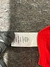 Talbots Solid Red Casual Dress Size 10 - photo 8