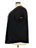 Torrid Black Short Sleeve T-Shirt Size 4X Plus (4) - photo 5