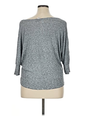 Korye Pullover Sweater (view 2)