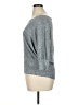 Korye Gray Pullover Sweater Size XL - photo 5