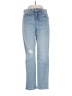 Evereve Blue Jeans Size 26 waist - photo 1