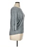 Korye Gray Pullover Sweater Size XL - photo 4
