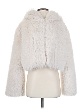 Wild Fable Faux Fur Jacket