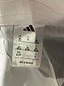 Nicole Miller 100% Polyester White Athletic Shorts Size XS - photo 3