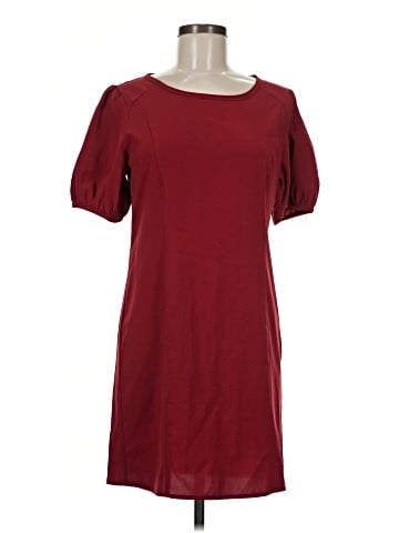Final Touch 3/4 Sleeve Top (view 1)