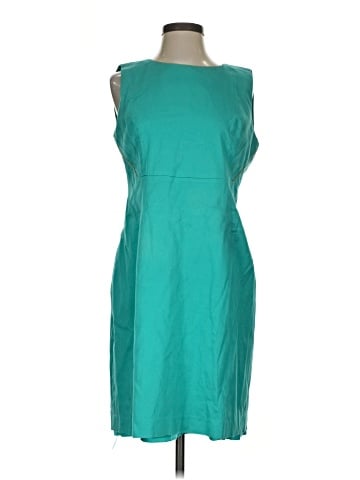T Tahari Cocktail Dress (view 1)