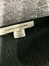 American Eagle Outfitters Black Sleeveless Top Size M - photo 7