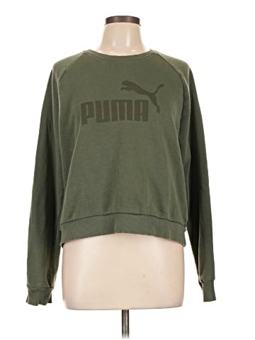 Puma Sweatshirt (view 1)