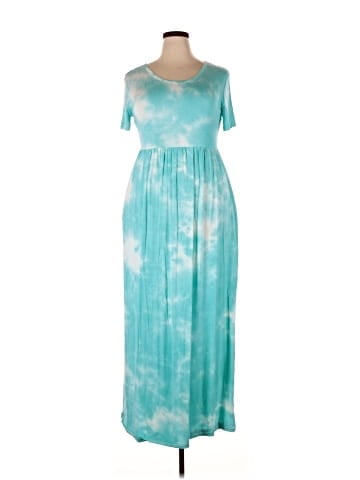VIISHOW Casual Dress (view 1)