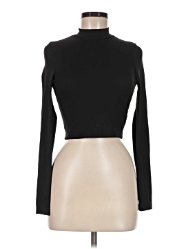 Shein Long Sleeve Turtleneck (view 1)