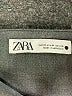 Zara Black Sleeveless Top Size M - photo 7