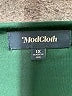 ModCloth Solid Green Casual Dress Size 1X - photo 7