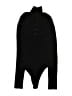 Ella Blue Black Bodysuit Size S - photo 2