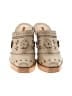 Via Spiga Tan Mule/Clog Size 7 1/2 - photo 2