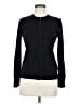Ellen Tracy Black Cardigan Size M - photo 1