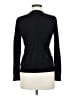 Ellen Tracy Black Cardigan Size M - photo 2