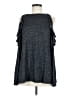 Altar'd State Gray Sleeveless Top Size M - photo 1
