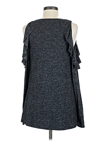 Altar'd State Sleeveless Top (view 2)