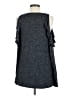 Altar'd State Gray Sleeveless Top Size M - photo 2