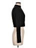 Shein Black Long Sleeve Turtleneck Size 6 - photo 4