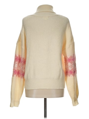 &merci Pullover Sweater (view 2)