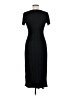 Express Black Casual Dress Size M - photo 2