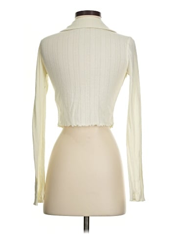 Free People Long Sleeve Blouse (view 2)