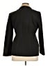 Fashion Bug Stripes Black Blazer Size 16 - photo 2