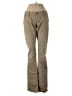 Lucky Brand 100% Cotton Tan Khakis Size 24 - photo 1