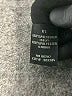 BCBGMAXAZRIA 100% Polyester Solid Black Casual Dress Size XS - photo 8