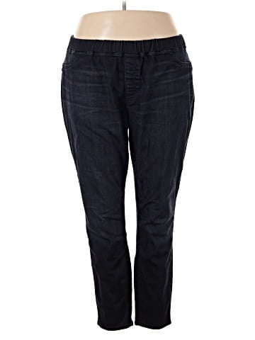 Eileen Fisher Jeans (view 1)