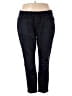 Eileen Fisher Blue Jeans Size 20 (estimated) - photo 1