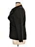Fashion Bug Stripes Black Blazer Size 16 - photo 5