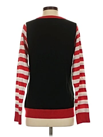 Tipsy Elves Pullover Sweater (view 2)