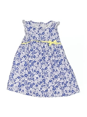 Just One You Made by Carter's Dress (view 1)