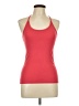 Nike Red Sleeveless Top Size L - photo 1