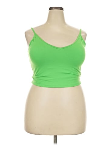 Klassy Network Tank Top (view 1)