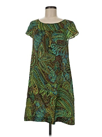 Calypso St. Barth Casual Dress (view 1)