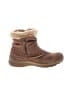 Bare Traps 100% Leather Brown Ankle Boots Size 8 - photo 1