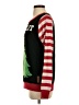 Tipsy Elves 100% Acrylic Red Pullover Sweater Size S - photo 5