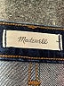 Madewell Blue Jeans Size 31 waist - photo 7