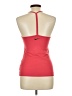 Nike Red Sleeveless Top Size L - photo 2