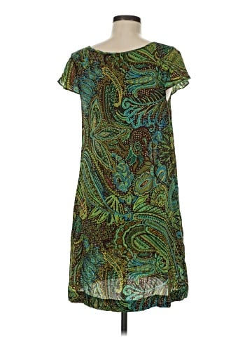 Calypso St. Barth Casual Dress (view 2)