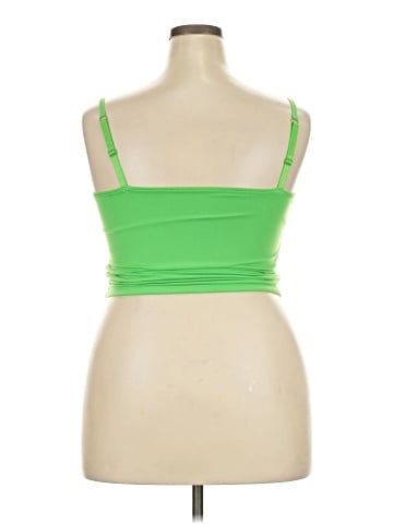 Klassy Network Tank Top (view 2)